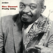 REX STEWART - Pretty Ditty (feat. Cootie Williams, Dick Cary & Dickie Wells) cover 