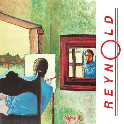 REYNOLD PHILIPSEK - Reynold cover 
