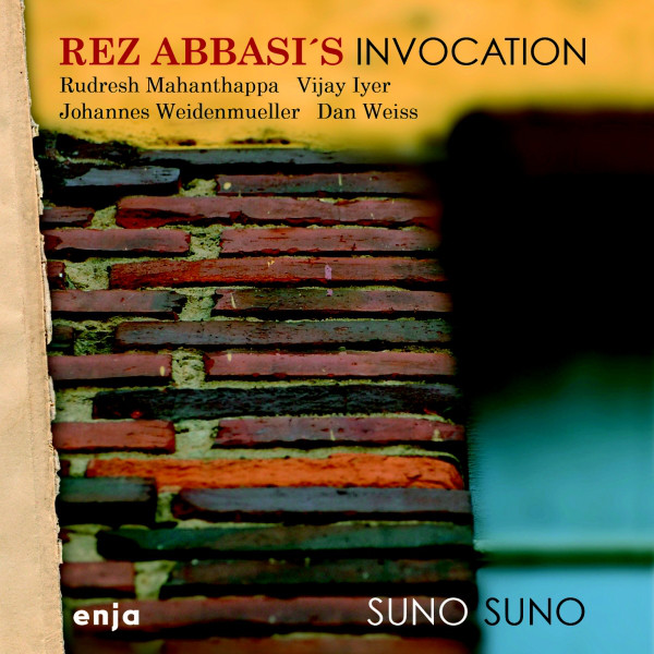 REZ ABBASI - Suno Suno cover 