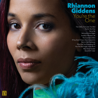 RHIANNON GIDDENS - You're The One cover 