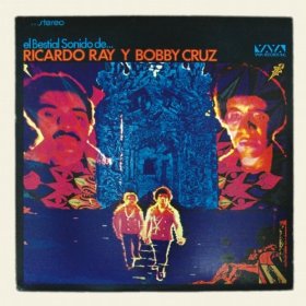RICARDO RAY - El Bestial Sonido cover 