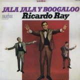 RICARDO RAY - Jala Jala y Boogaloo cover 