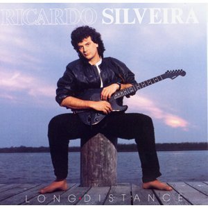 RICARDO SILVEIRA - Long Distance cover 