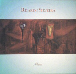 RICARDO SILVEIRA - Ricardo Silveira cover 