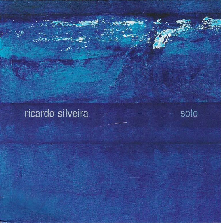 RICARDO SILVEIRA - Solo cover 