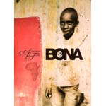RICHARD BONA - African Tale cover 