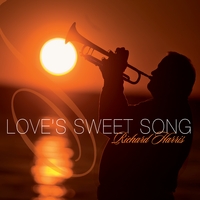 RICHARD HARRIS - Love's Sweet Song cover 