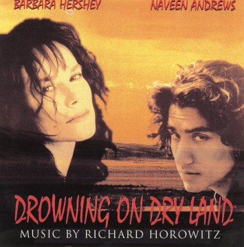 RICHARD HOROWITZ - Drowning On Dry Land cover 