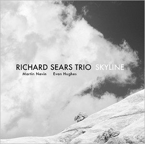 RICHARD SEARS - Skyline cover 