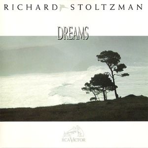 RICHARD STOLTZMAN - Dreams cover 