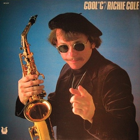 RICHIE COLE - Cool 