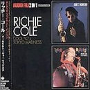 RICHIE COLE - Cool C / Tokyo Madness cover 