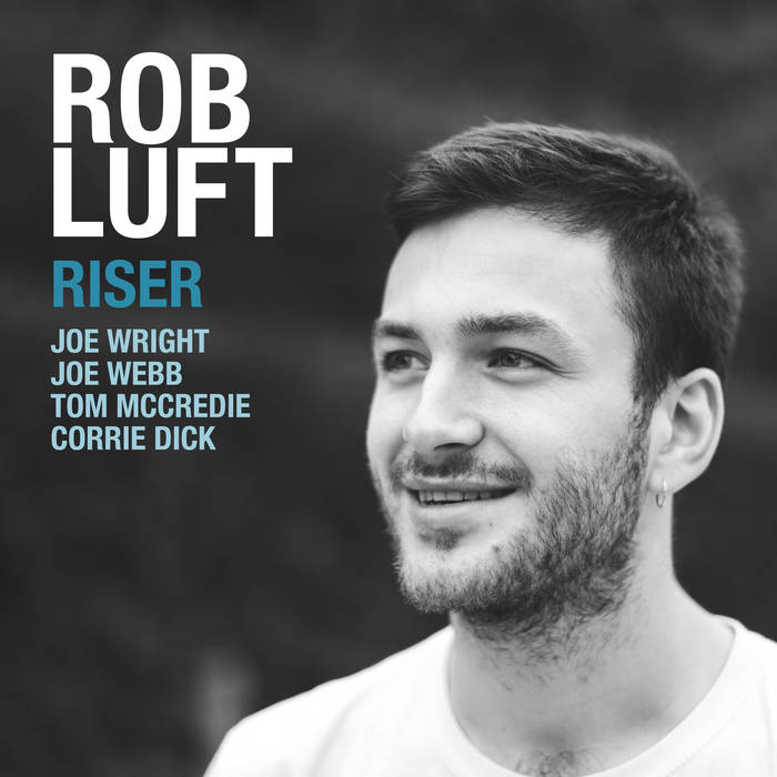 ROB LUFT - Riser cover 