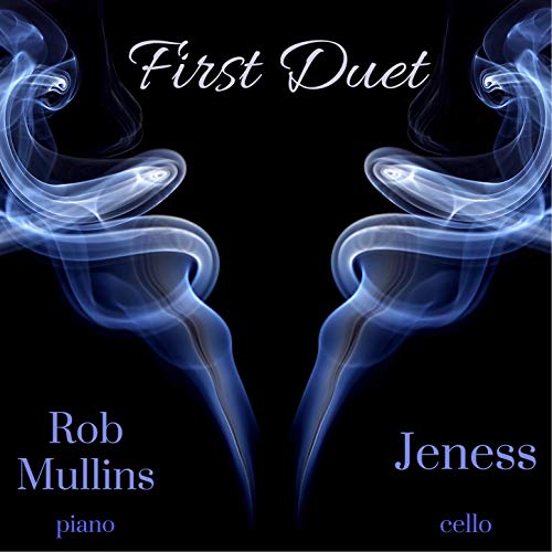 ROB MULLINS - First Duet cover 