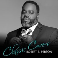 ROBERT E PERSON - Classic Covers cover 
