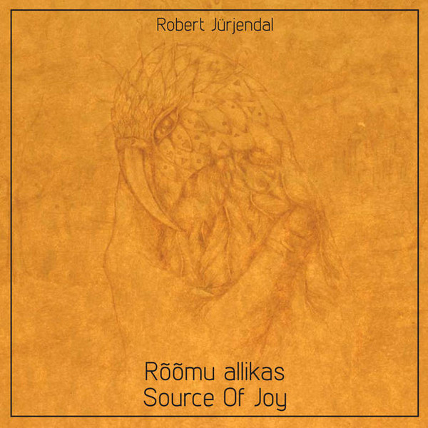 ROBERT JÜRJENDAL - Rõõmu Allikas / Source Of Joy cover 
