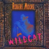 ROBERT MOORE - Wildcat cover 