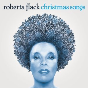 ROBERTA FLACK - Christmas Songs cover 