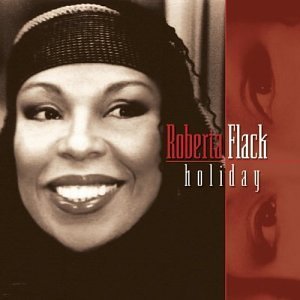 ROBERTA FLACK - Holiday cover 