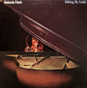 ROBERTA FLACK - Killing Me Softly cover 