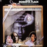ROBERTA FLACK - The Best of Roberta Flack cover 