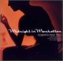ROBERTA PIKET - Midnight in Manhattan cover 