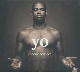 ROBERTO FONSECA - Yo cover 
