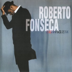 ROBERTO FONSECA - Zamazu cover 