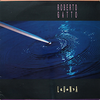 ROBERTO GATTO - Luna cover 