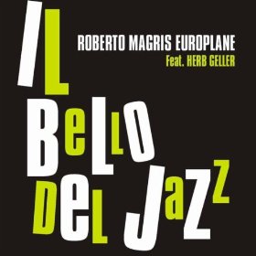 ROBERTO MAGRIS - Il Bello del Jazz cover 