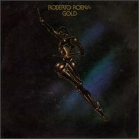 ROBERTO ROENA - Gold cover 