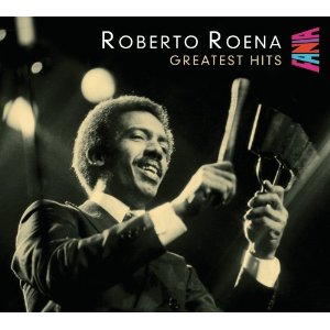 ROBERTO ROENA - Greatest Hits cover 