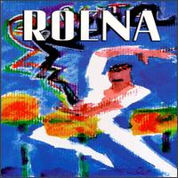 ROBERTO ROENA - Roberto Roena- The Fania Legends of Salsa Collection, Vol. 4 cover 