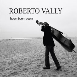 ROBERTO VALLY - Boom Boom Boom cover 