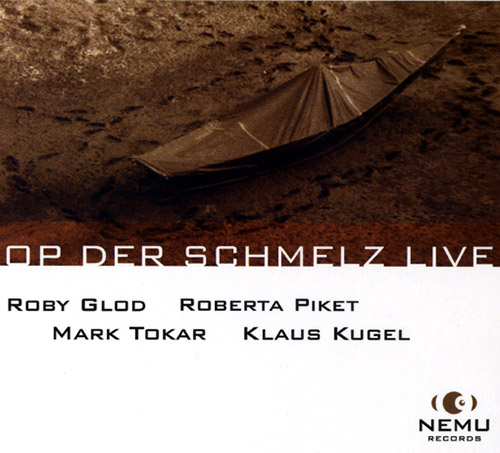 ROBY GLOD - Op Der Schmelz Live cover 