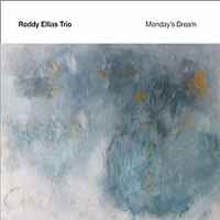 RODDY ELLIAS - Monday's Dream cover 