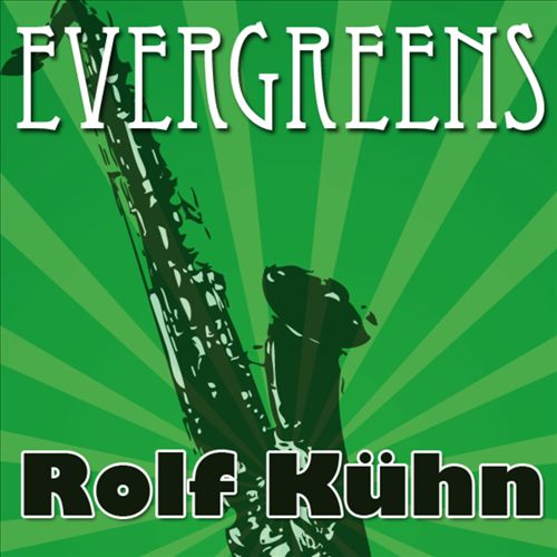 ROLF KÜHN - Evergreens cover 