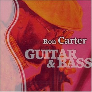 RON CARTER - Guitar & Bass cover 