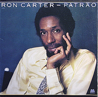 RON CARTER - Patrão cover 