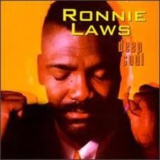RONNIE LAWS - Deep Soul cover 