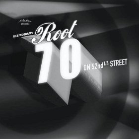 ROOT 70 - On 52nd 1/4 Street cover 