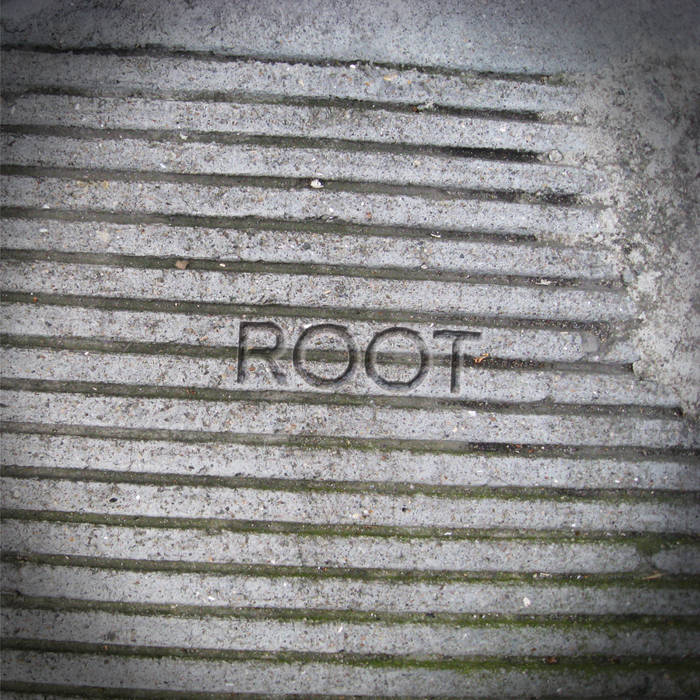 ROOT - ROOT cover 