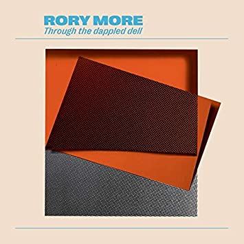 RORY MORE - Through The Dappled Dell cover 