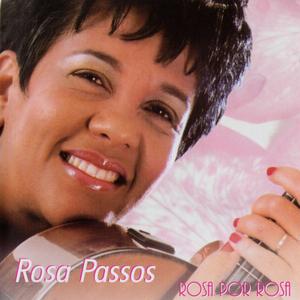 ROSA PASSOS - Rosa Por Rosa cover 