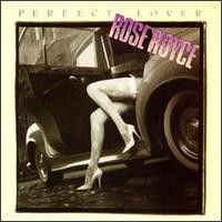 ROSE ROYCE - Perfect Lover cover 