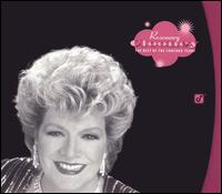ROSEMARY CLOONEY - Best of the Concord Years cover 