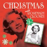 ROSEMARY CLOONEY - Christmas With Rosemary Clooney cover 