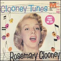 ROSEMARY CLOONEY - Clooney Tunes/Bongo/The Adventures of Piccolo, Saxie and Company cover 