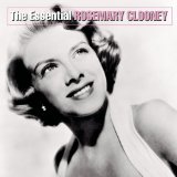 ROSEMARY CLOONEY - The Essential Rosemary Clooney cover 