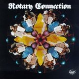 ROTARY CONNECTION - Rotary Connection cover 